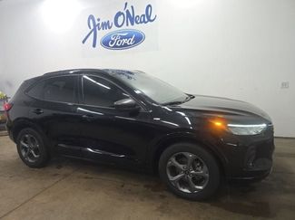 Certified 2024 Ford Escape ST-Line w/ Tech Pack #1 AWD/4WD video 1