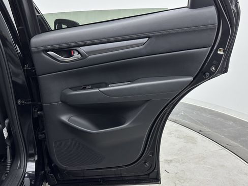 Used 2024 MAZDA CX-5 AWD 2.5 S w/ Select Package image 32