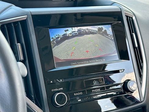 Used 2021 Subaru Forester Premium image 13