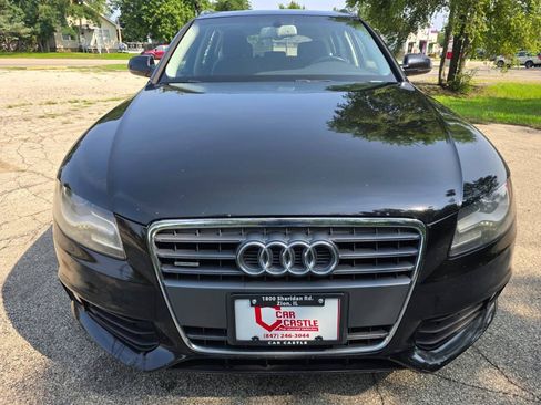 Used 2011 Audi A4 2.0T Premium Plus w/ Premium Plus Pkg AWD/4WD image 2
