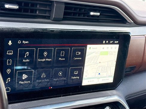 Used 2022 GMC Sierra 1500 Denali image 4