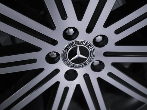 Certified 2026 Mercedes-Benz GLE 350 4MATIC image 8