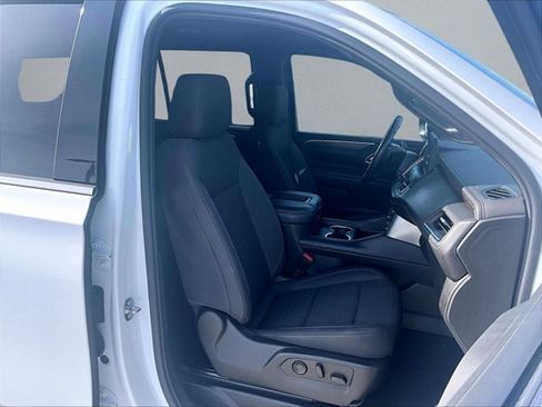 Used 2022 Chevrolet Tahoe LS RWD image 9