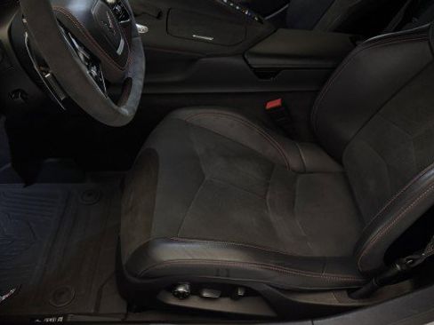 Used 2023 Chevrolet Corvette 3LT w/ Z51 Performance Package image 15