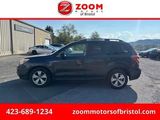 Used 2015 Subaru Forester 2.5i Premium w/ Popular Package #1 AWD/4WD video 1