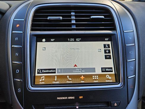 Used 2016 Lincoln MKX Reserve w/ Technology Package image 24