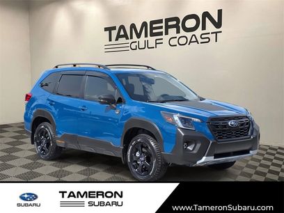 New 2025 Subaru Forester Wilderness w/ Convenience Package