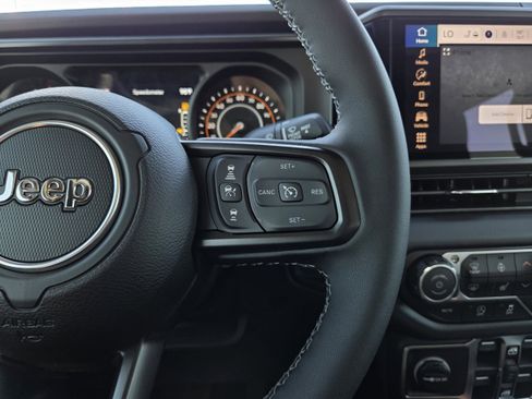 New 2026 Jeep Gladiator Mojave image 41