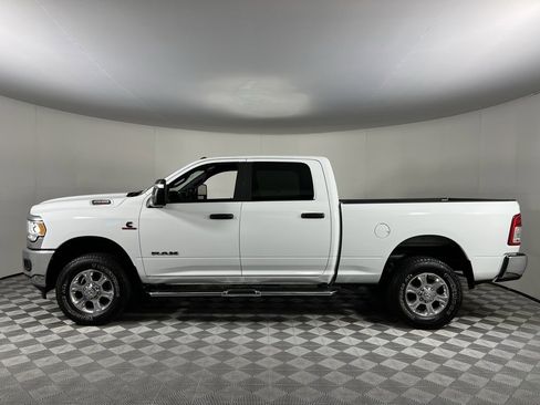Certified 2024 RAM 2500 Big Horn image 9