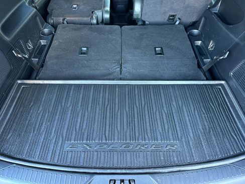 Used 2023 Ford Explorer Timberline w/ Timberline Technology Package image 16