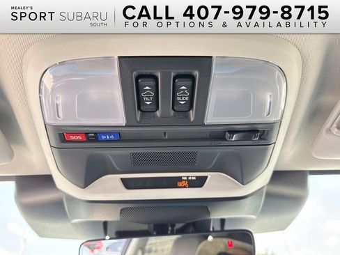 New 2026 Subaru Crosstrek 2.5i Limited AWD/4WD image 44