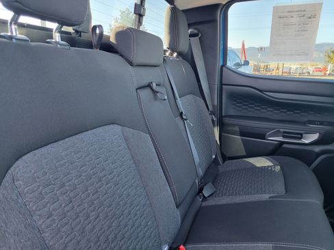 Used 2024 Ford Ranger XLT w/ FX4 Off-Road Package image 15