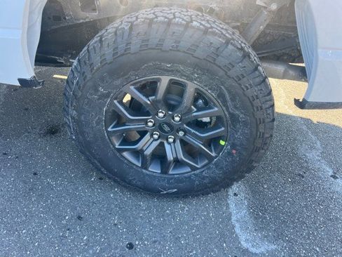 New 2025 Ford F150 Tremor w/ Equipment Group 402A High image 28