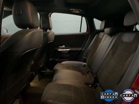 Used 2021 Mercedes-Benz GLA 250 w/ AMG Line Exterior image 57