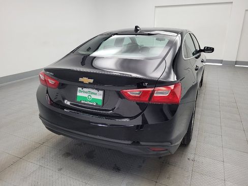 Used 2024 Chevrolet Malibu LT FWD image 7