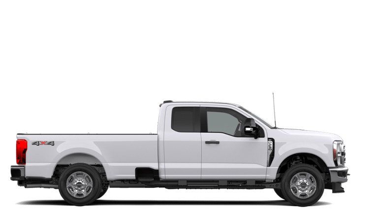 New 2026 Ford F250 XLT w/ 360-Degree Camera Package AWD/4WD image 20