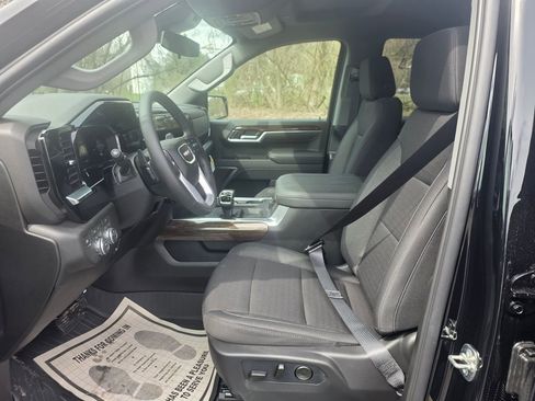 New 2026 GMC Sierra 1500 SLE AWD/4WD image 42