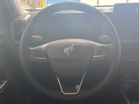 New 2025 Ford Bronco Sport Outer Banks image 8