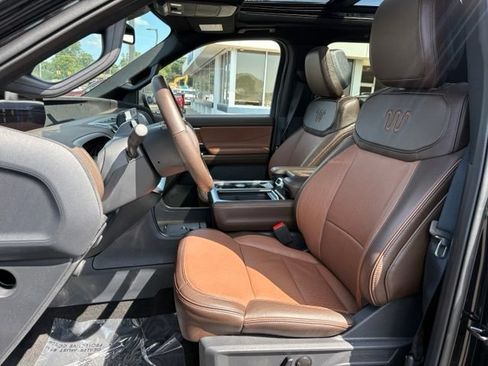 Used 2026 Ford Expedition King Ranch AWD/4WD image 21