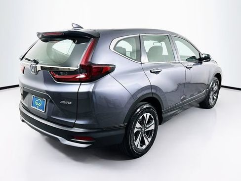Used 2020 Honda CR-V LX image 7