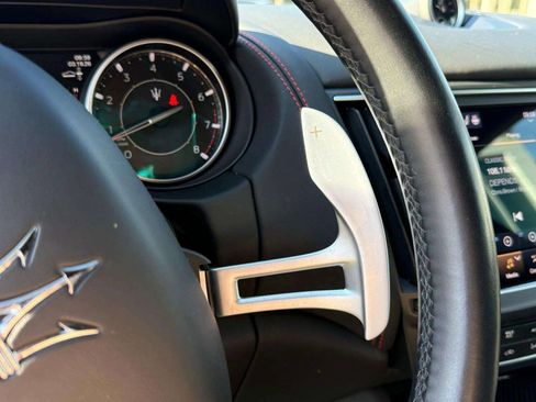 Certified 2024 Maserati Levante Modena Ultima image 36