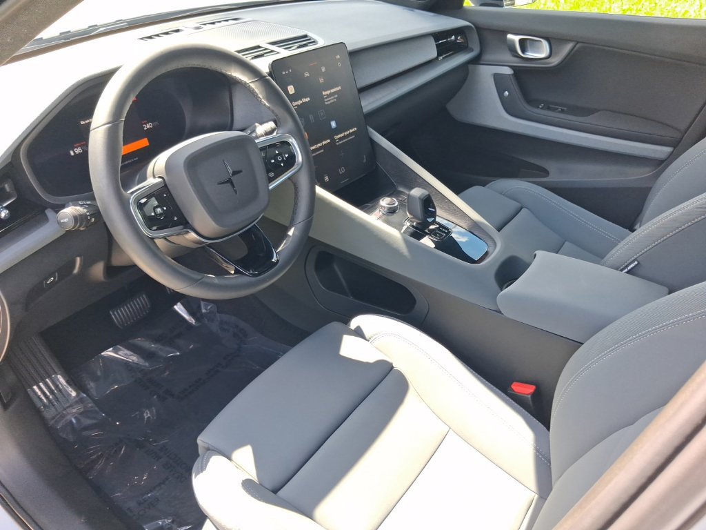 Used 2024 Polestar Polestar 2 AWD/4WD image 13