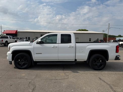 Used 2017 GMC Sierra 1500 SLE w/ Elevation Edition AWD/4WD image 8