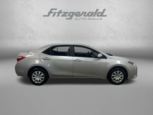 Used 2014 Toyota Corolla L FWD image 7