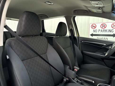 Used 2016 Honda Fit LX image 20