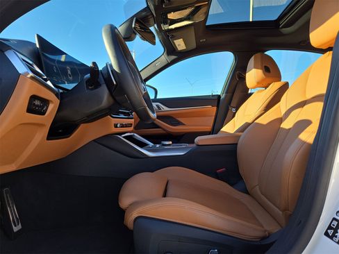 Used 2025 BMW 430i xDrive image 16