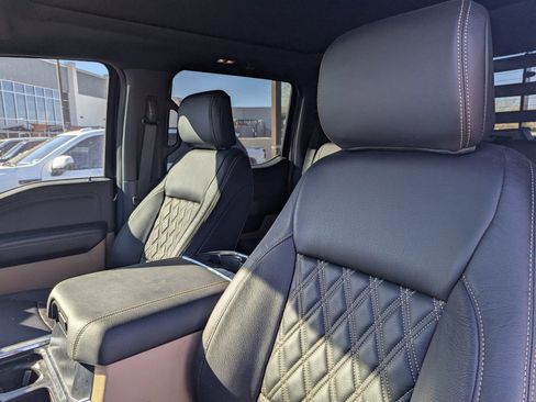 Used 2023 Ford F350 XLT w/ Tremor Off-Road Package image 6