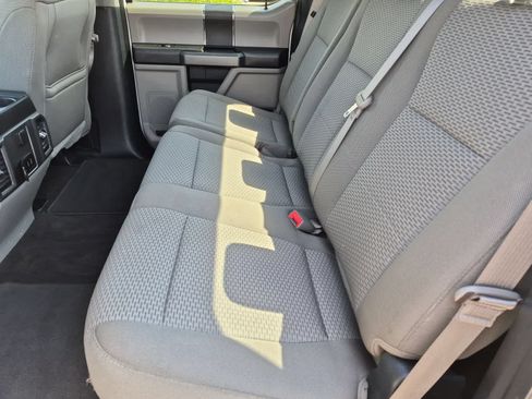 Used 2020 Ford F150 XLT AWD/4WD image 19