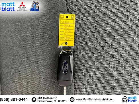 Used 2023 Ford F150 XLT image 12