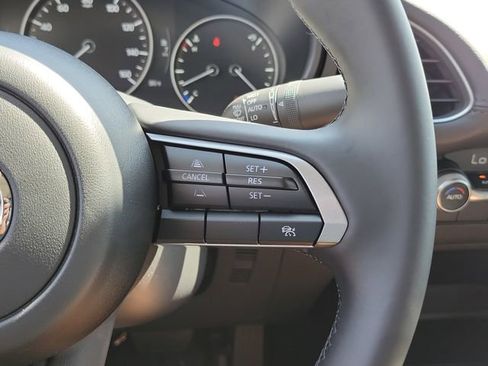 New 2026 MAZDA MAZDA3 s Sport FWD image 8