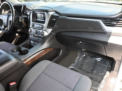 Used 2015 Chevrolet Tahoe LS RWD image 8