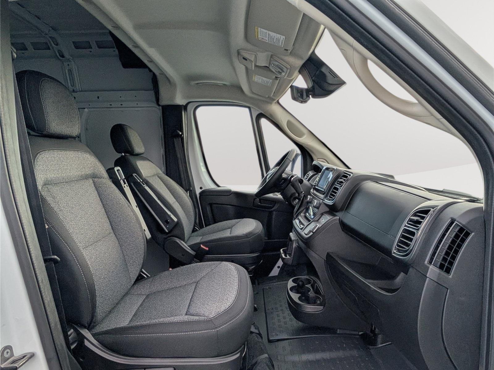 New 2026 RAM ProMaster 1500 w/ Safety Group FWD image 6