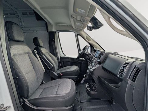 New 2026 RAM ProMaster 1500 w/ Safety Group FWD image 6