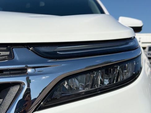 Used 2022 Chevrolet Equinox LT image 9