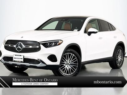 Certified 2025 Mercedes-Benz GLC 300 4MATIC