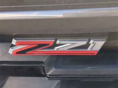 Certified 2021 Chevrolet Colorado Z71 image 28