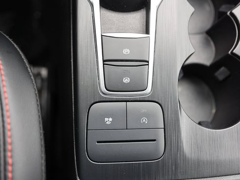 Used 2022 Ford Escape SEL w/ SEL Stealth AWD Package image 32