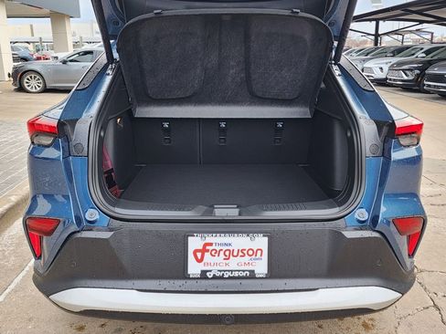 New 2026 Buick Envista Preferred w/ Convenience I Package image 45