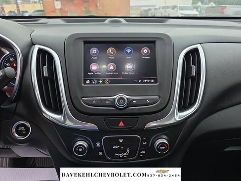 Used 2020 Chevrolet Equinox LT FWD image 12