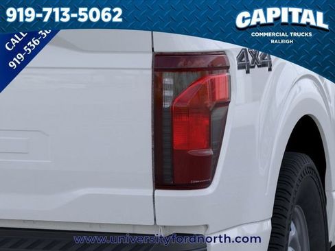 New 2026 Ford F150 XL AWD/4WD image 21