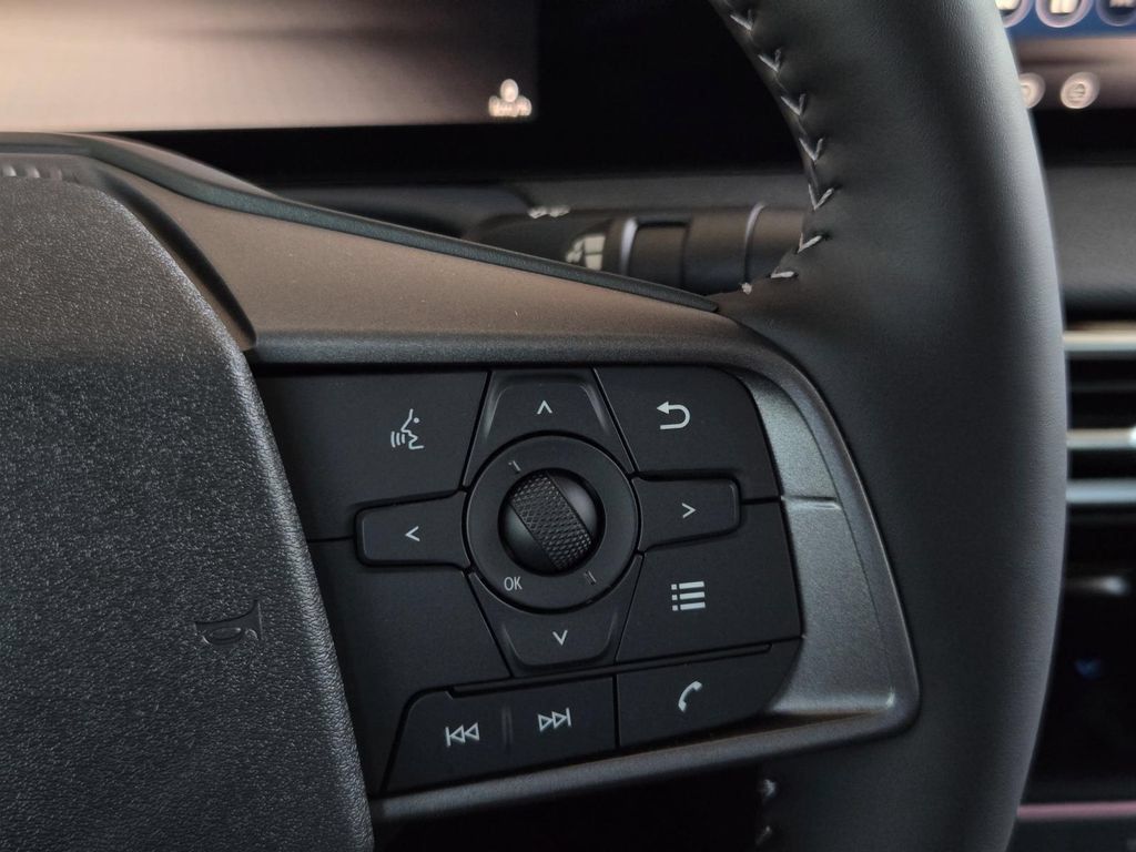 New 2027 Nissan Sentra S w/ Floor Mat Package FWD image 25