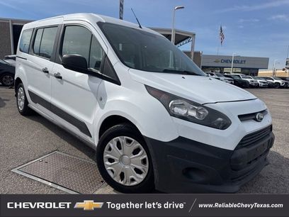 Used 2016 Ford Transit Connect XL
