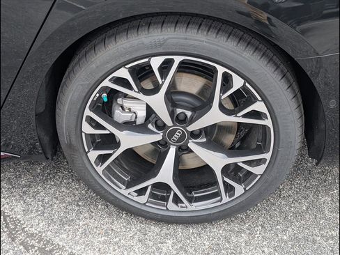 New 2026 Audi A6 Prestige image 17