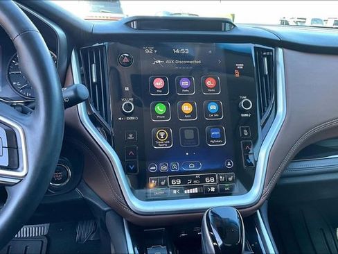 Used 2020 Subaru Outback Touring XT image 24