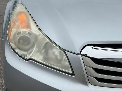 Used 2012 Subaru Outback 2.5i Premium image 35