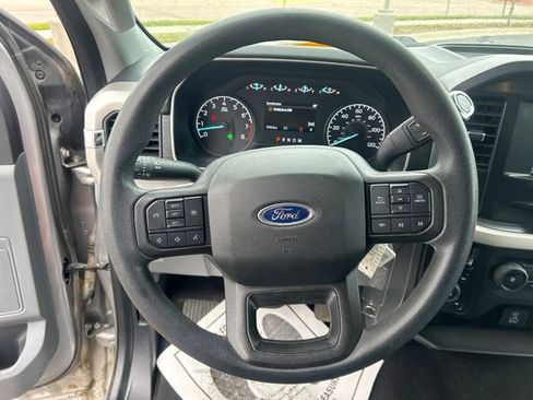 Used 2021 Ford F150 XLT image 18